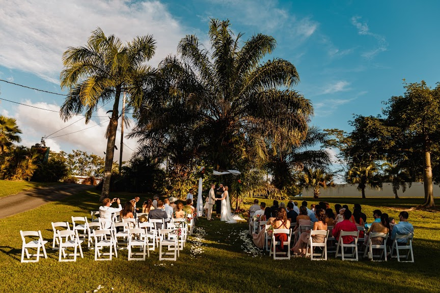 Boda de Ensueño