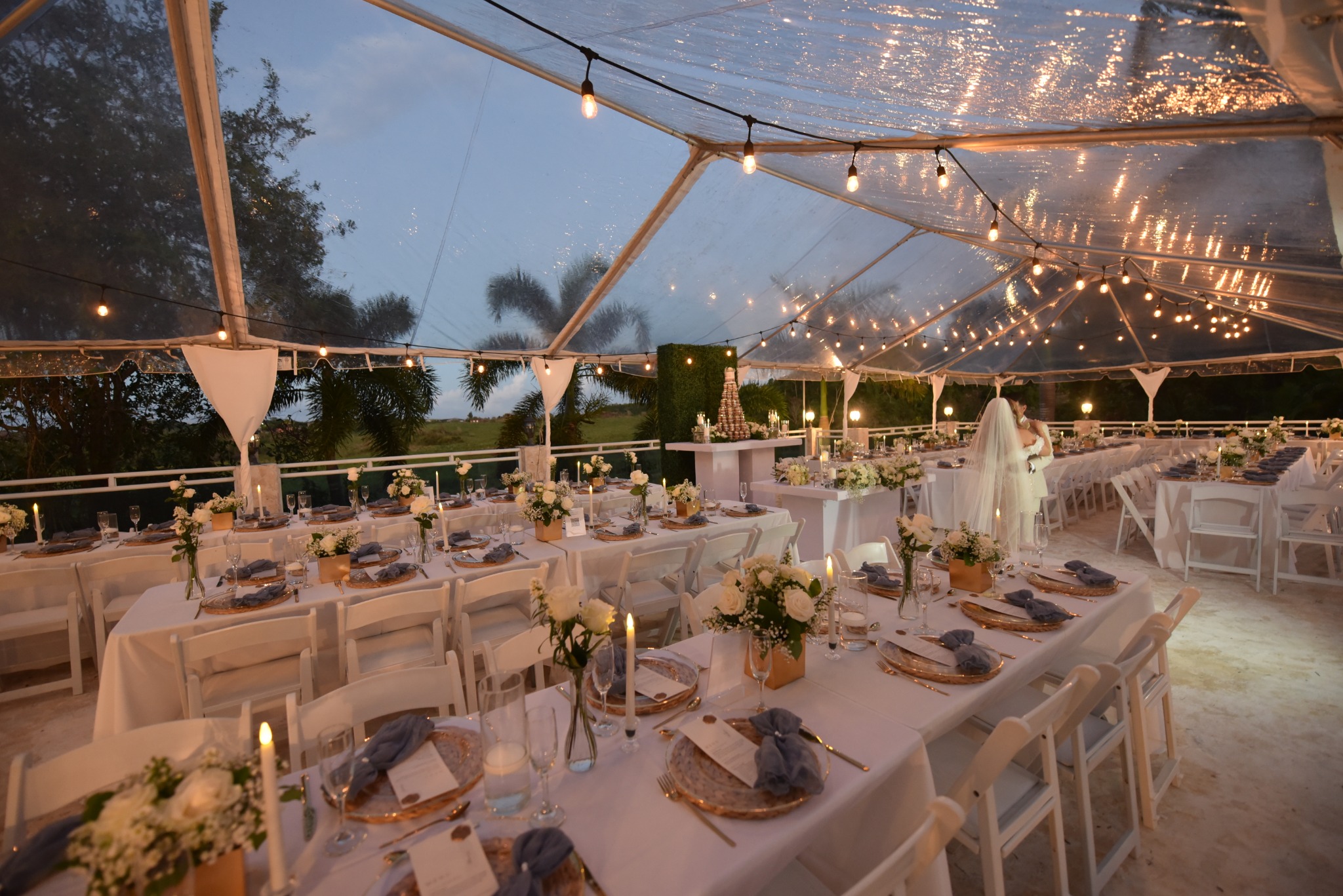 Boda Sublime